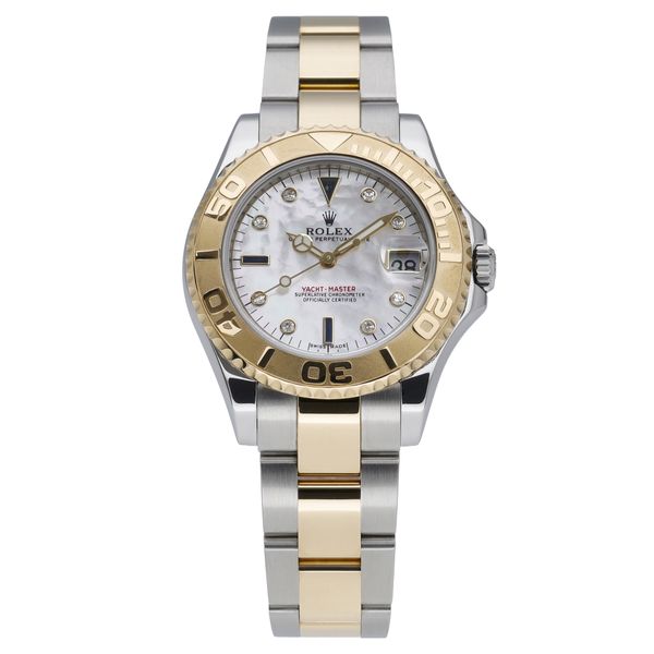 Rolex Yacht-Master 168623